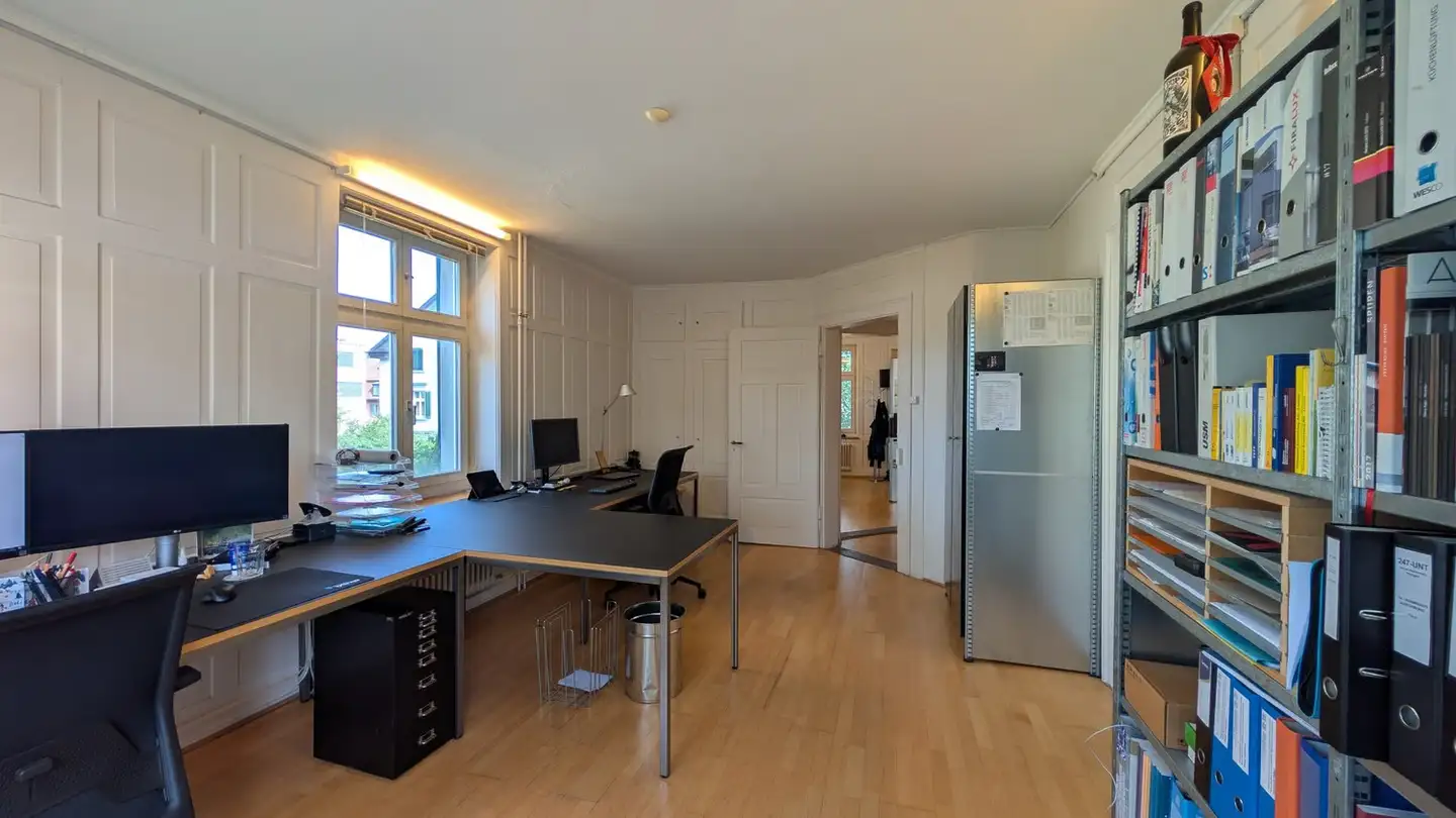 Bureau à louer - Ackeretstrasse 6, 8400 Winterthur - Photo 3