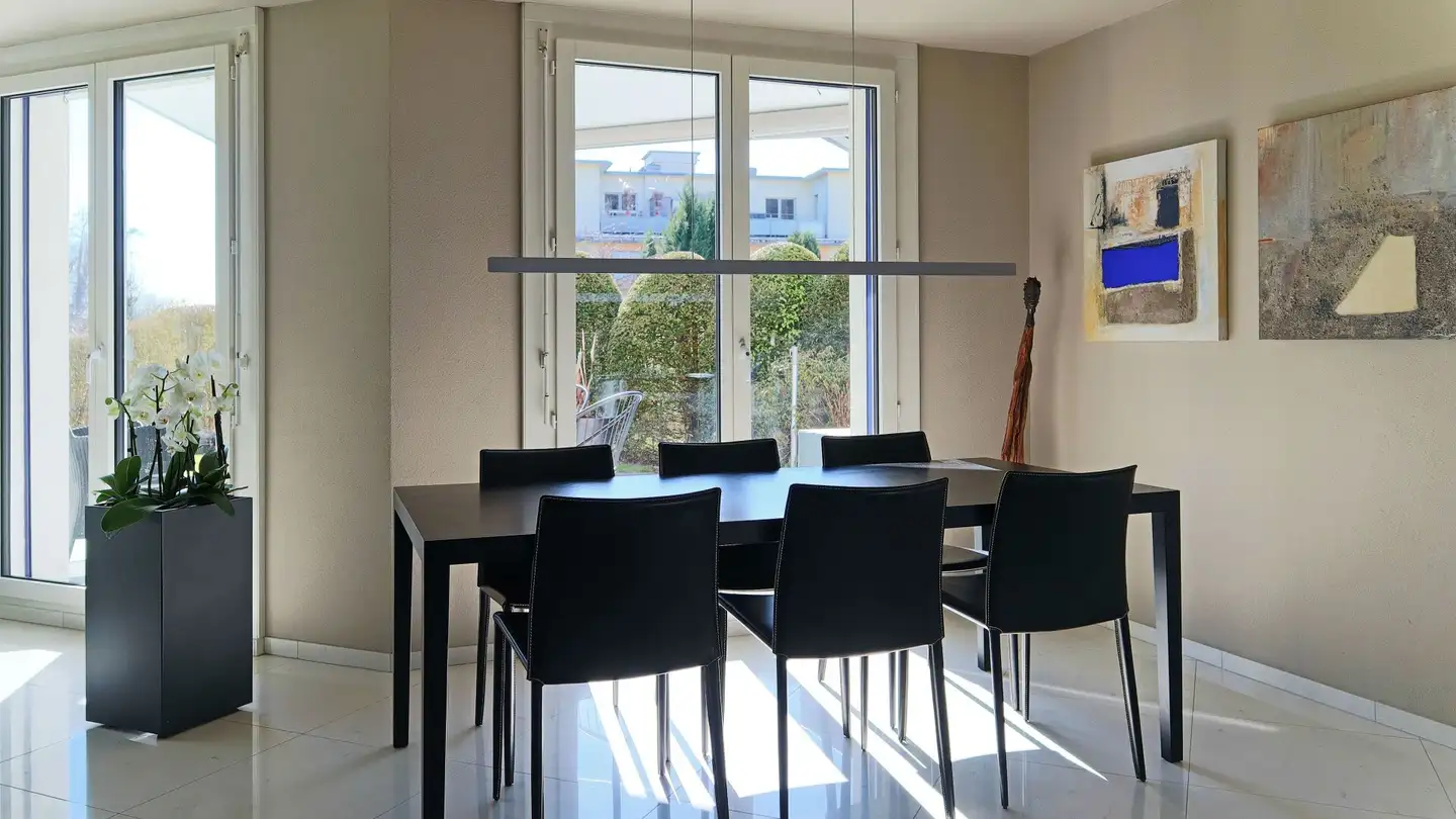 Semi-detached house for sale - Tobelwiesstrasse, 8309 Nürensdorf - Photo 4