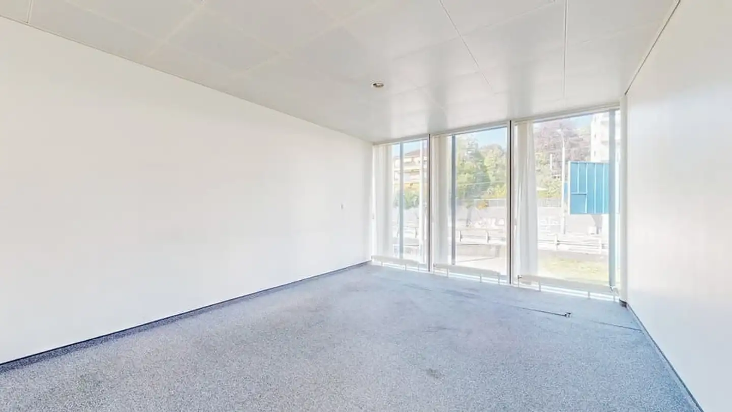 Commerciale in affitto - Avenue De Rhodanie 70, 1007 Lausanne - Foto 4