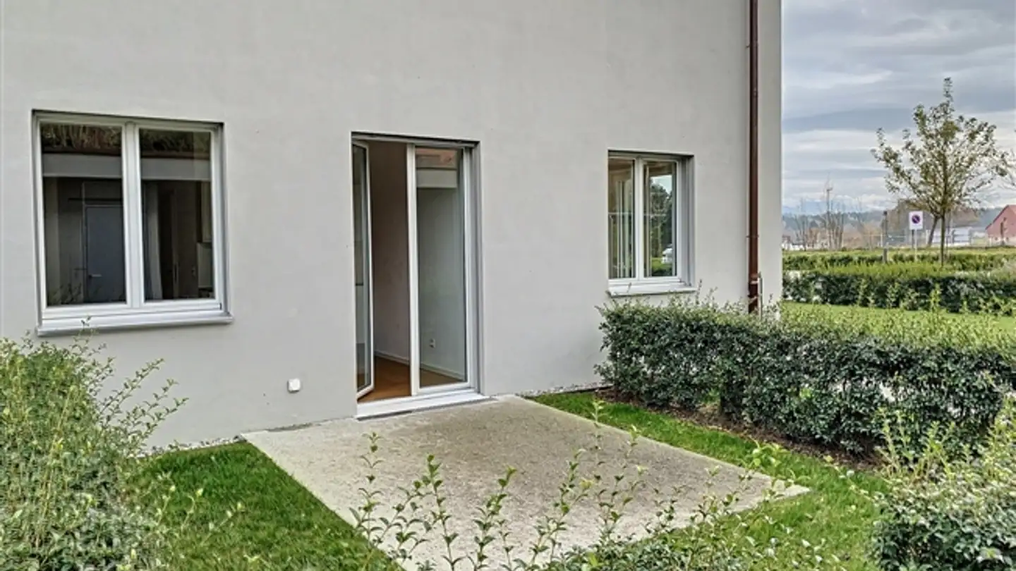 Appartamento in affitto - Route De La Rosière 52, 1782 Belfaux