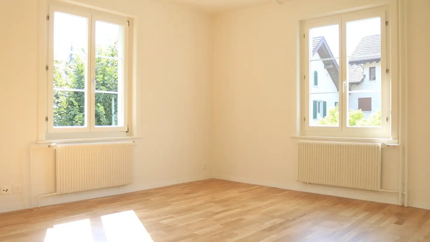 Wohnung mieten - Hönggerstrasse 15, 8103 Unterengstringen