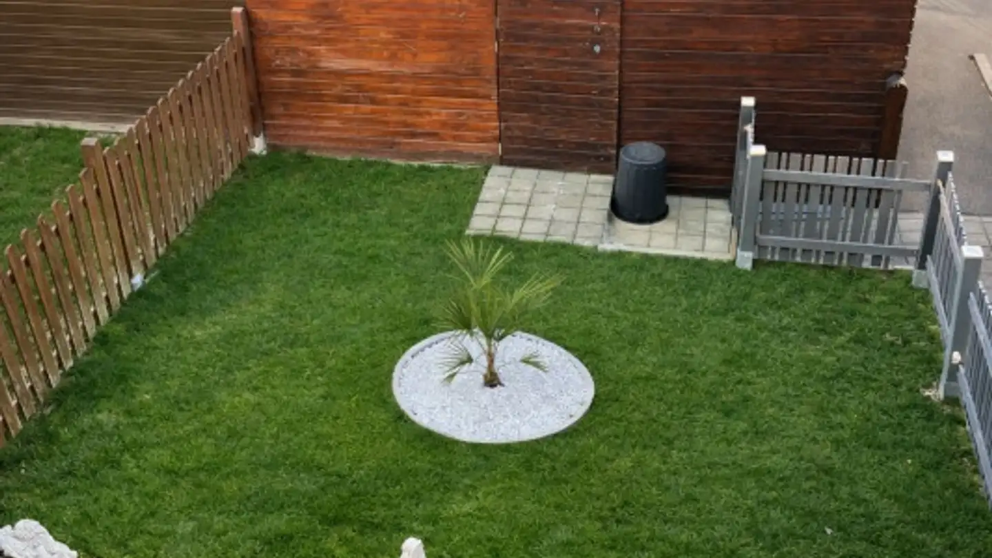 Appartement à louer - 1350 Orbe