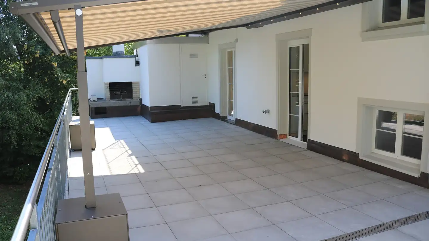 Wohnung mieten - Hönggerstrasse 15, 8103 Unterengstringen - Foto 2