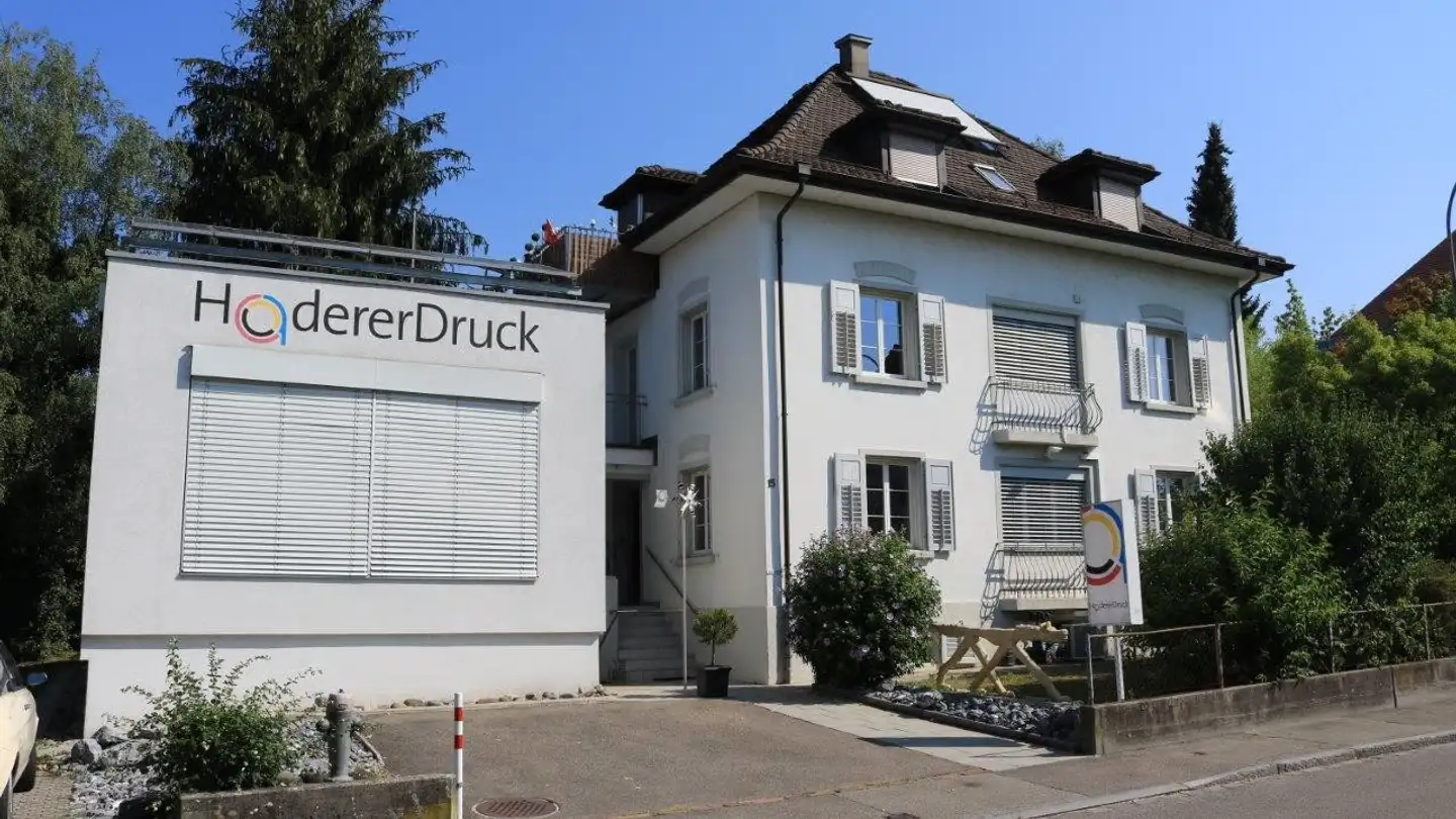 Wohnung mieten - Hönggerstrasse 15, 8103 Unterengstringen - Foto 4
