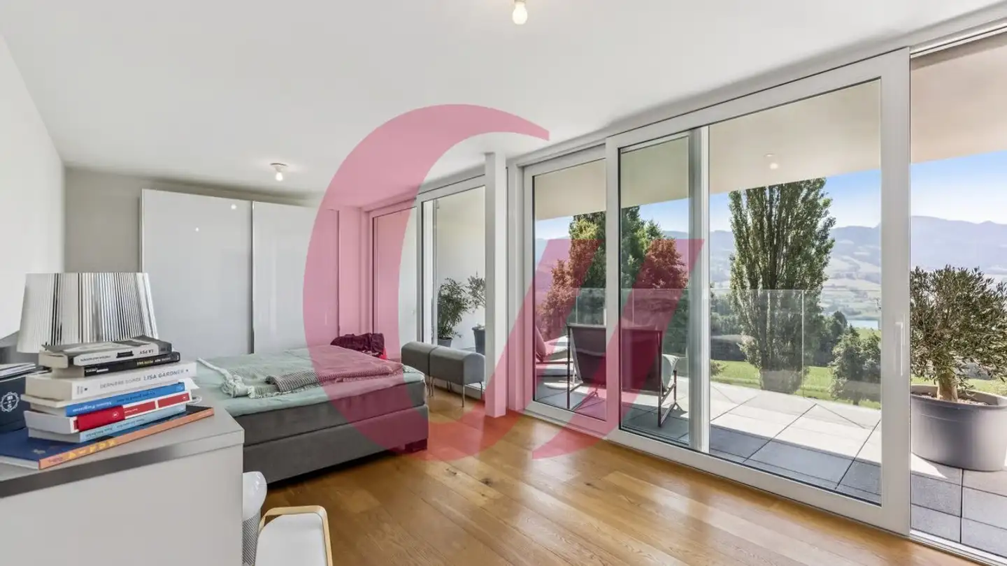 Wohnung kaufen - Route De Russille 34, 1644 Avry-devant-Pont - Foto 4