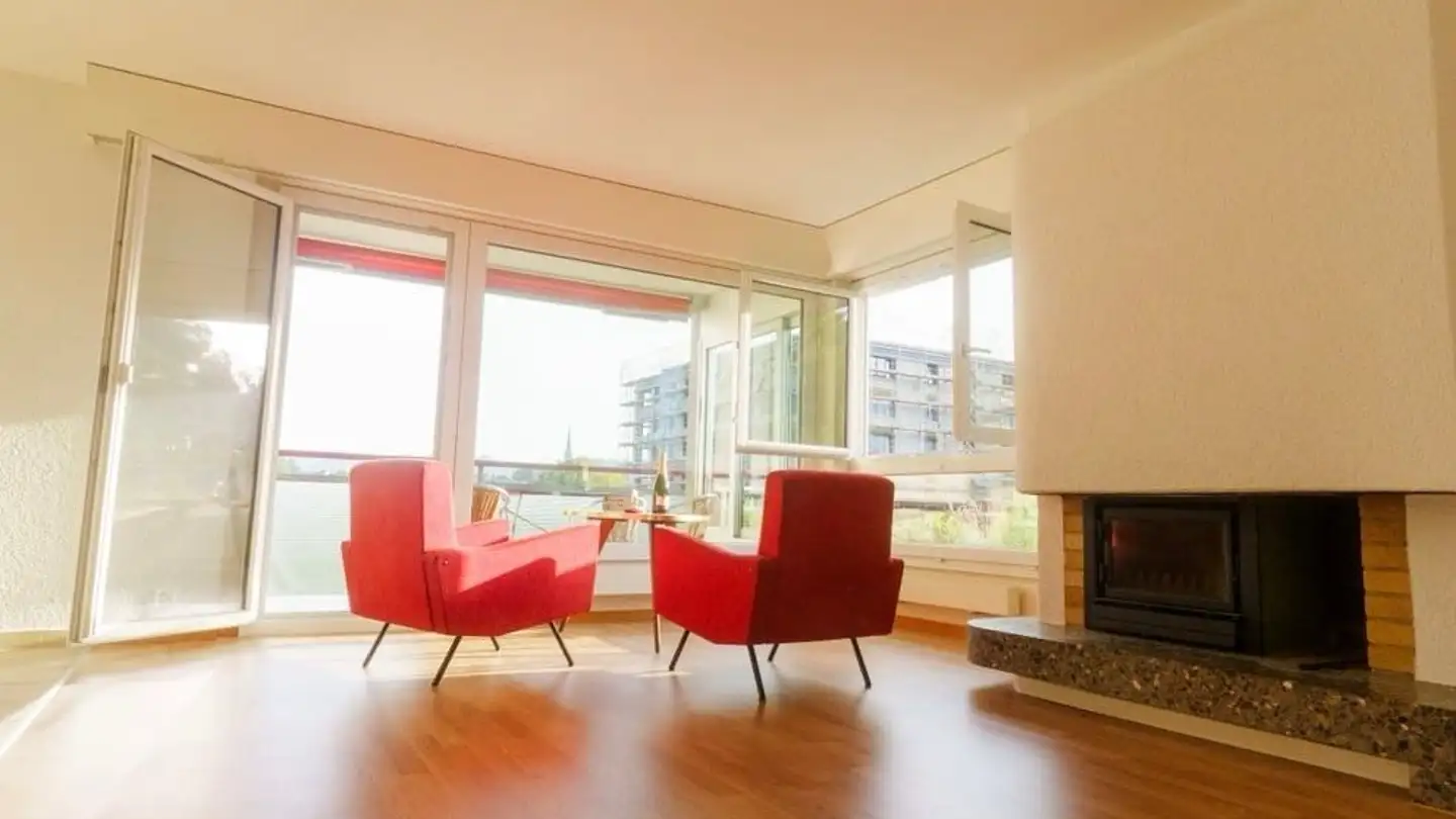 Apartment for rent - 3400 Burgdorf