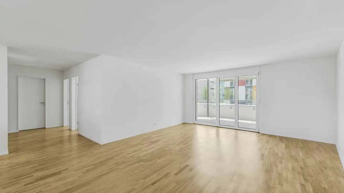 Wohnung mieten - Chrüzweg 14, 5603 Staufen - Foto 3