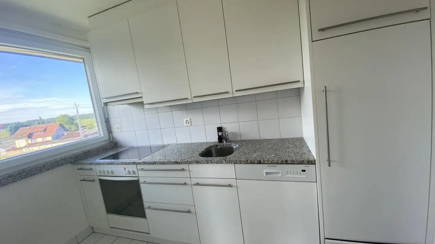 Appartement à louer - Bahnhofstrasse 30, 3236 Gampelen