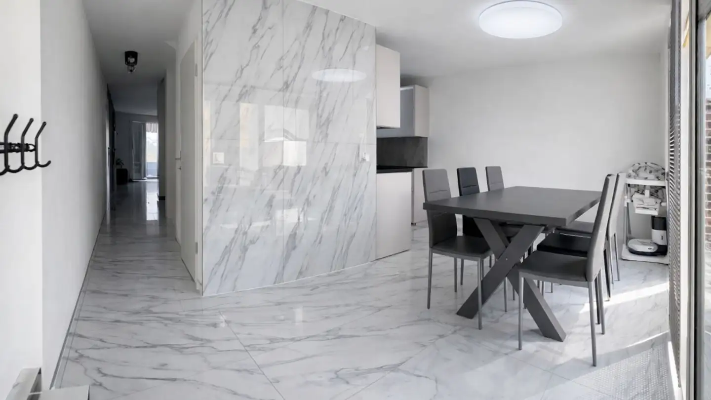 Appartement à louer - 1350 Orbe - Photo 4