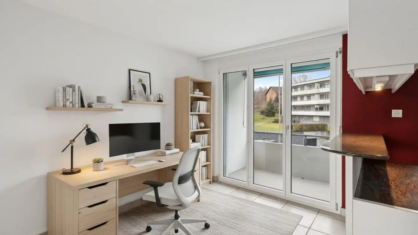 Appartement à vendre - Russikerstrasse 45, 8330 Pfäffikon ZH - Photo 3