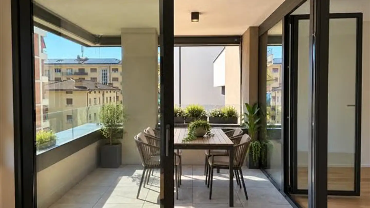 Apartment for sale - 6900 Lugano - Photo 4