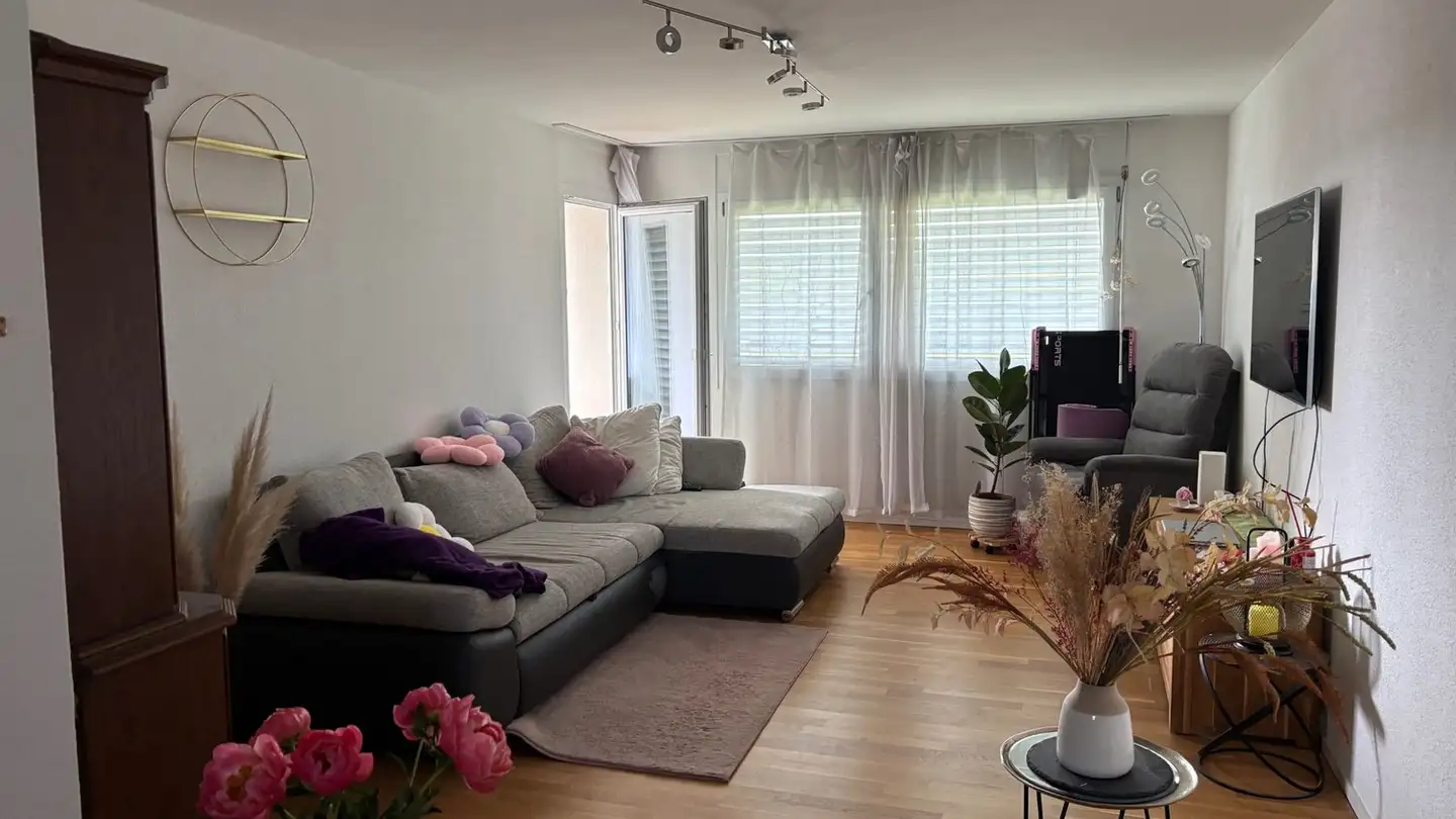 Apartment for rent - 8580 Amriswil - Photo 2