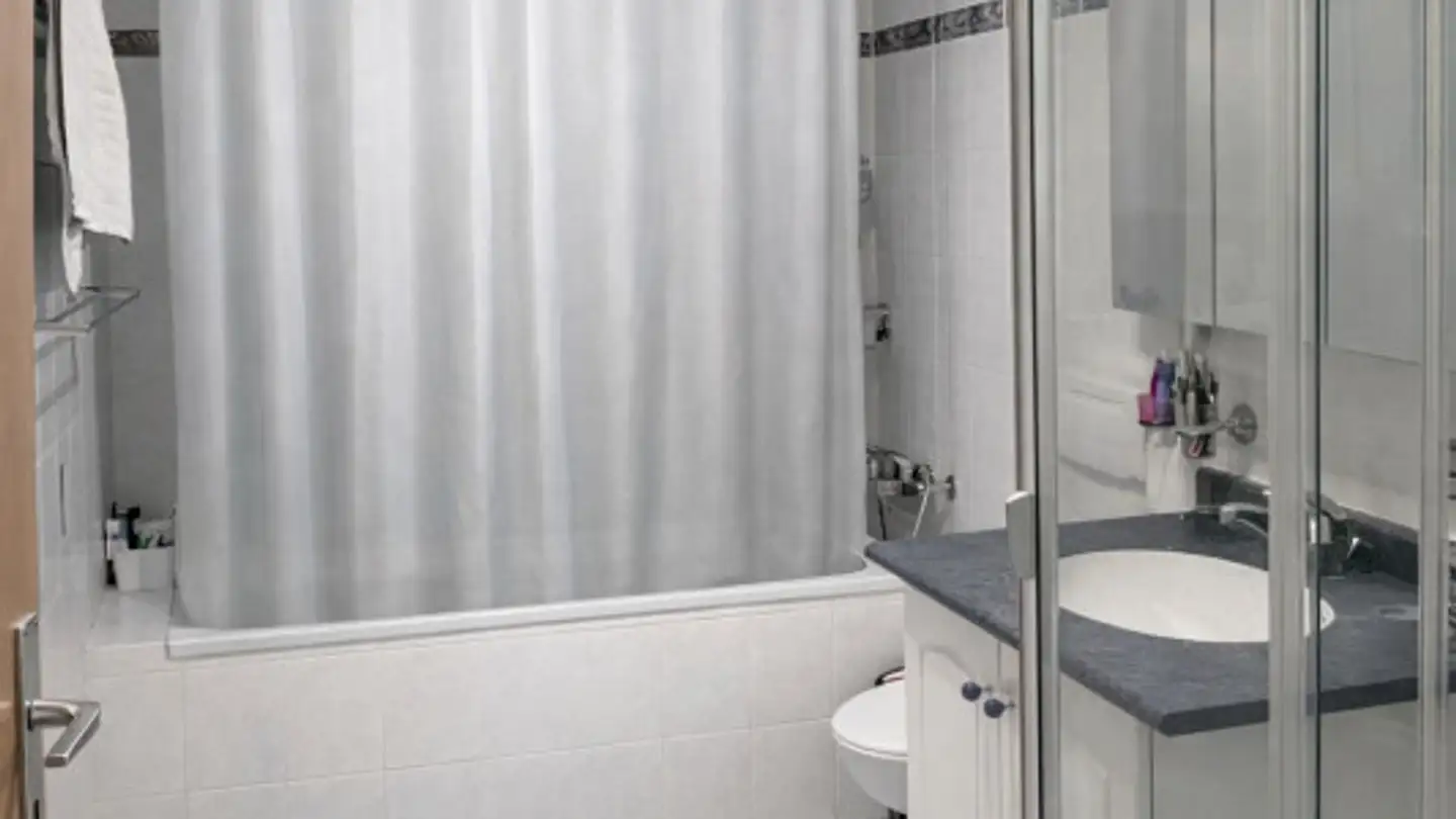 Appartement à louer - 1350 Orbe - Photo 3