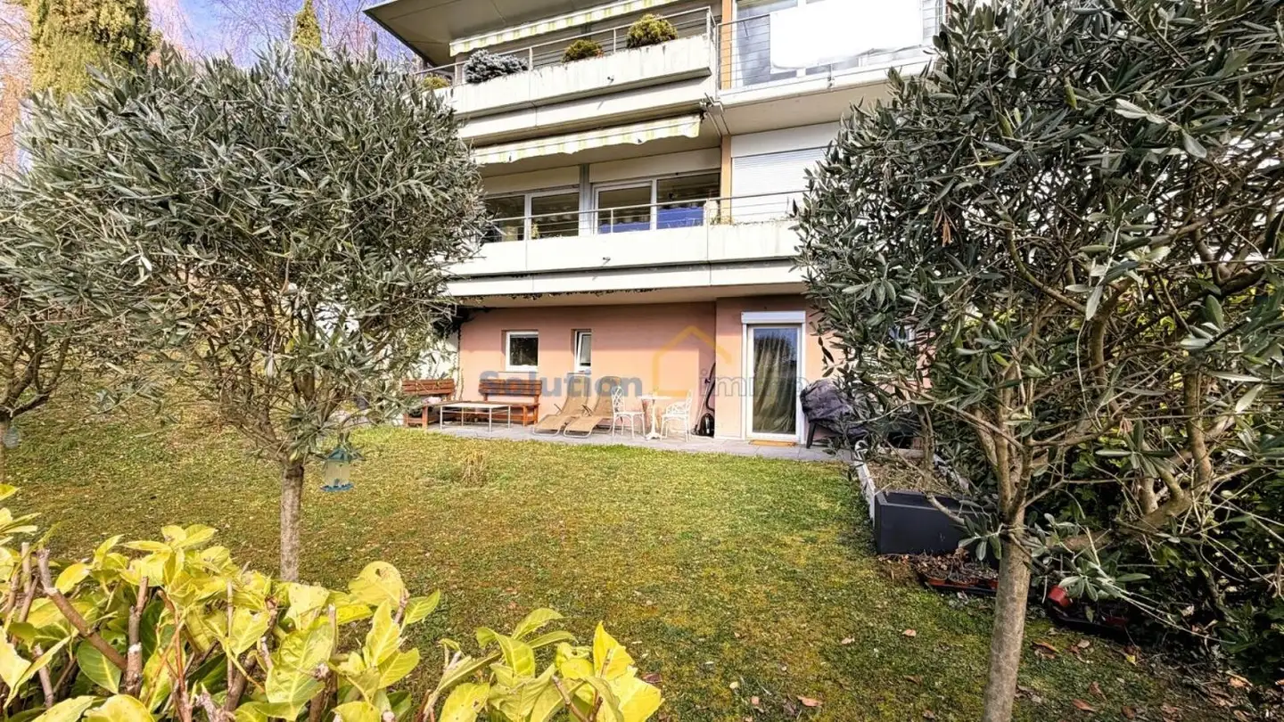 Wohnung kaufen - 1820 Montreux - Foto 2