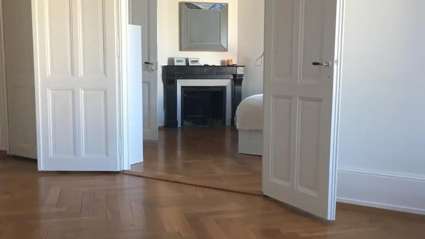 Appartamento in affitto - Avenue Du Léman 6, 1005 Lausanne - Photo 3