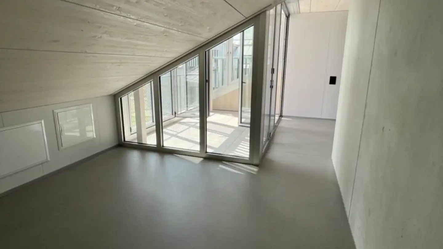Apartment for rent - Schützenhausstrasse 76b, 8424 Embrach - Photo 2