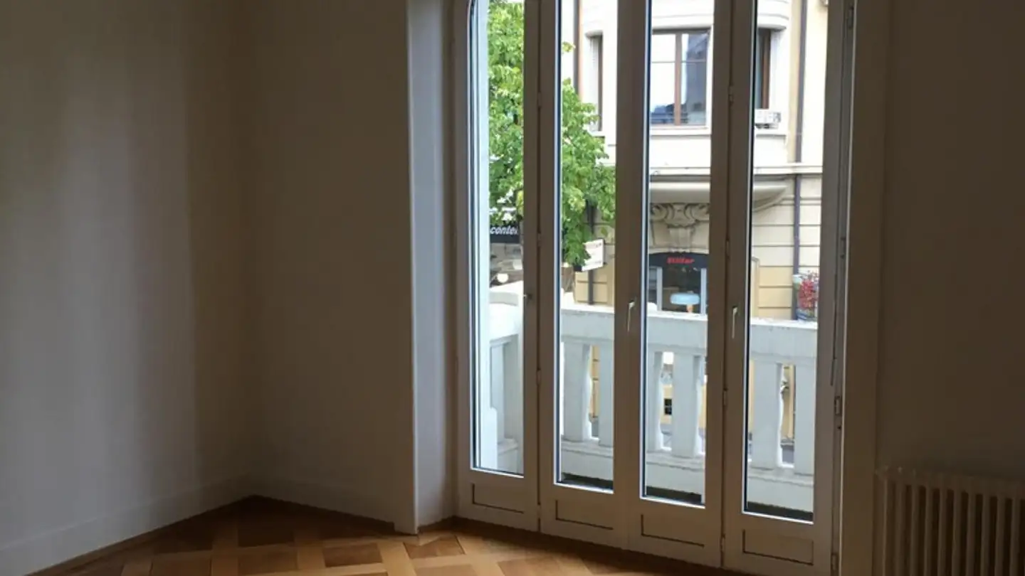 Appartamento in affitto - Avenue Du Léman 6, 1005 Lausanne - Photo 4