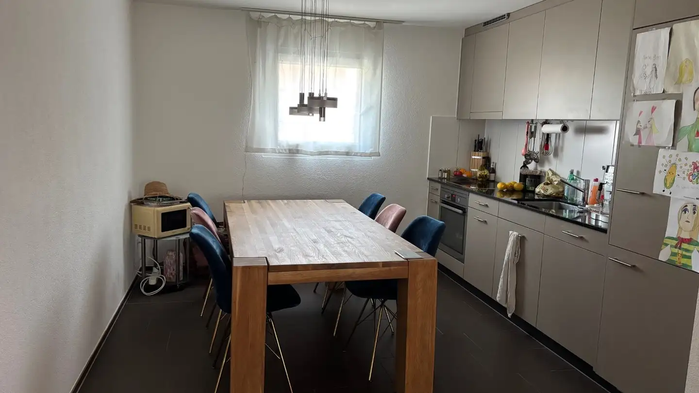 Apartment for rent - 8580 Amriswil - Photo 4