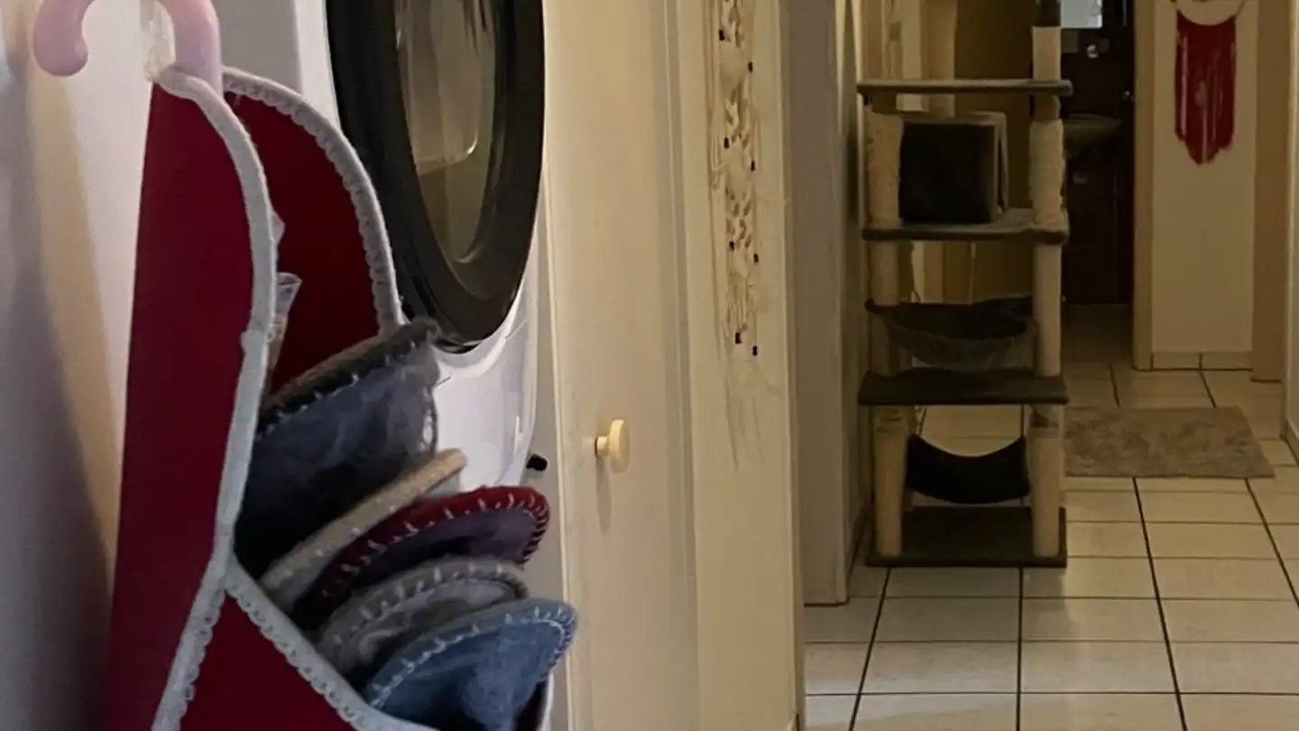 Appartamento in affitto - 4528 Zuchwil - Foto 3