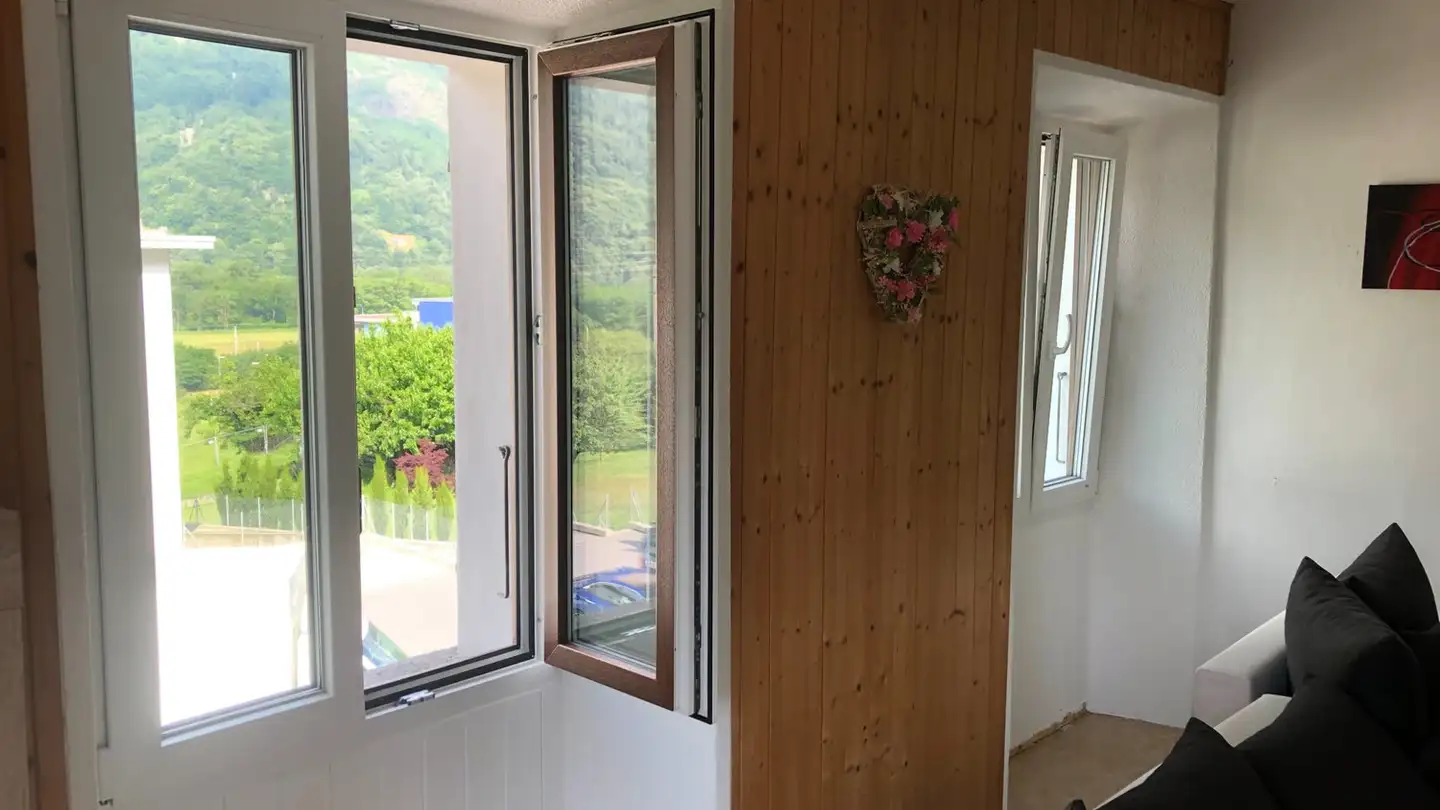 Wohnung mieten - A Torascia 66, 6702 Claro - Foto 4
