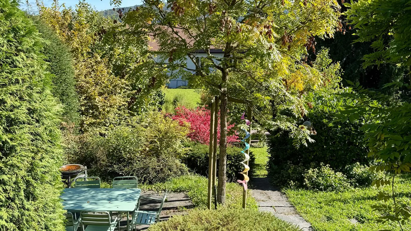 Appartement à louer - Alte Römerstrasse 25, 8404 Winterthur