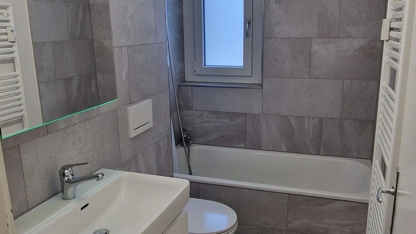 Single room for rent - 8132 Egg b. Zürich - Photo 2