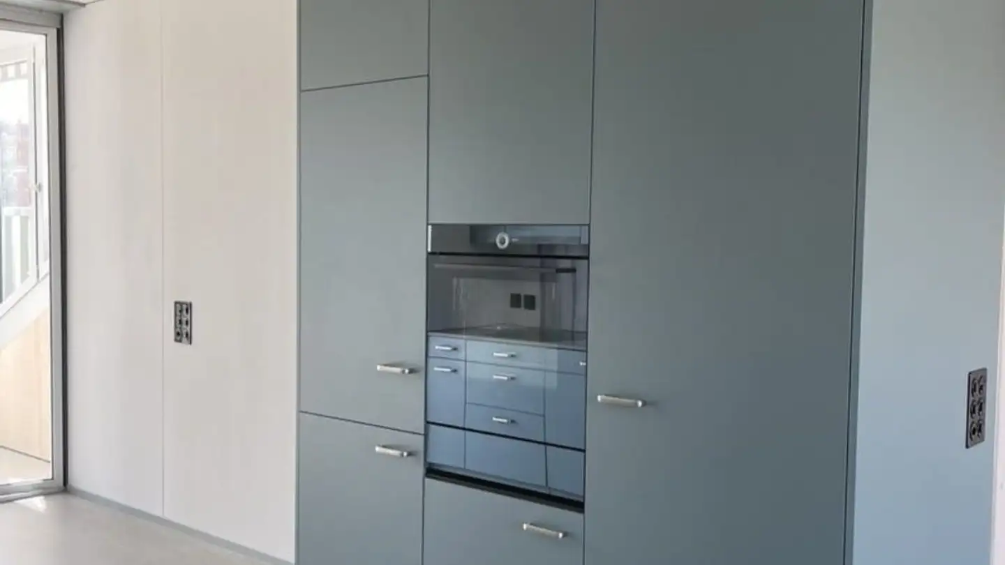 Apartment for rent - Schützenhausstrasse 76b, 8424 Embrach - Photo 4