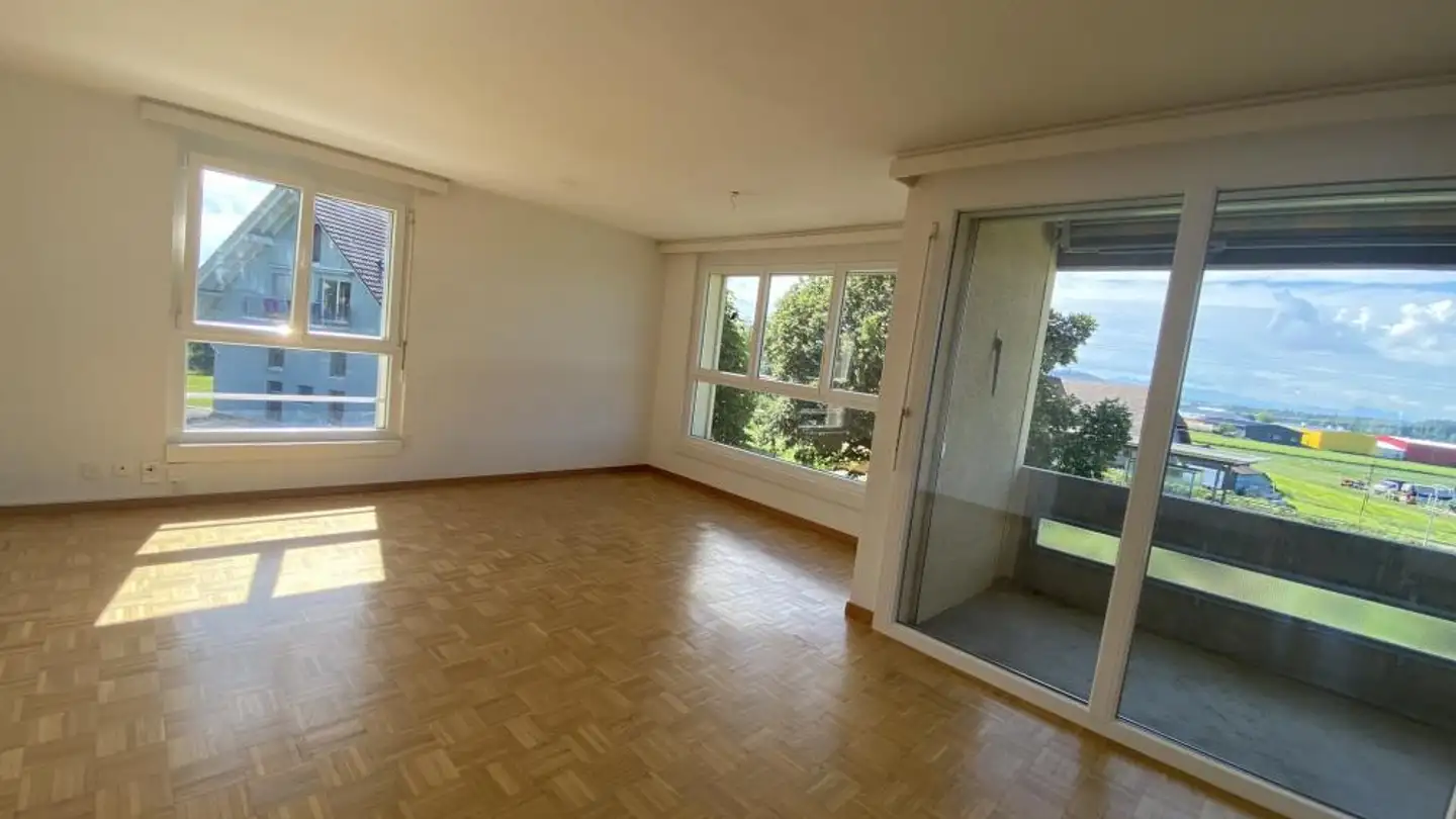 Appartamento in affitto - Bahnhofstrasse 30, 3236 Gampelen - Foto 2