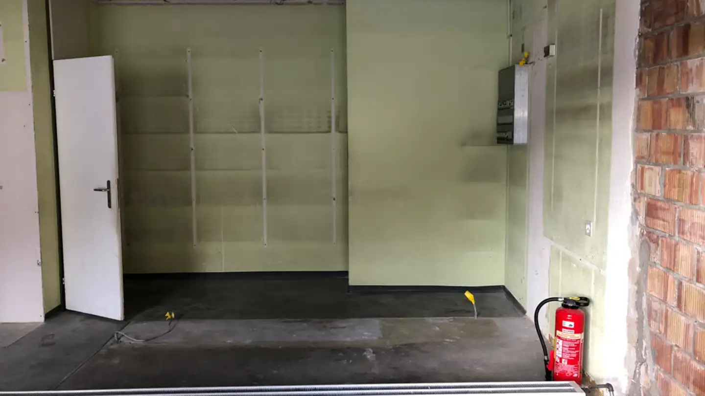Storage space for rent - Rifferswilerstrasse 2, 8915 Hausen am Albis - Photo 3