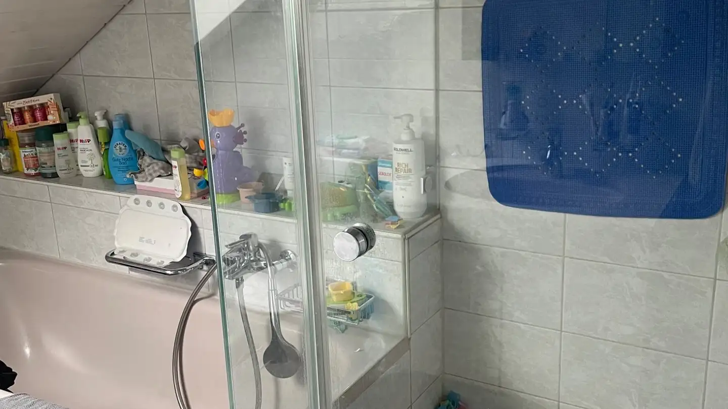 Appartamento in affitto - 4528 Zuchwil - Foto 4