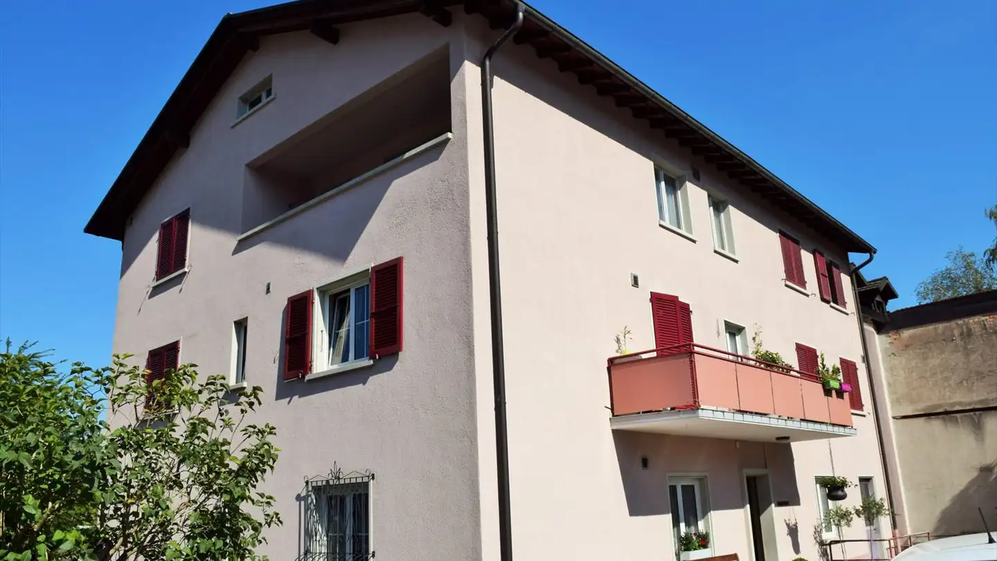 Edificio ad uso misto in vendita - Route De Delémont, 2830 Courrendlin - Foto 4