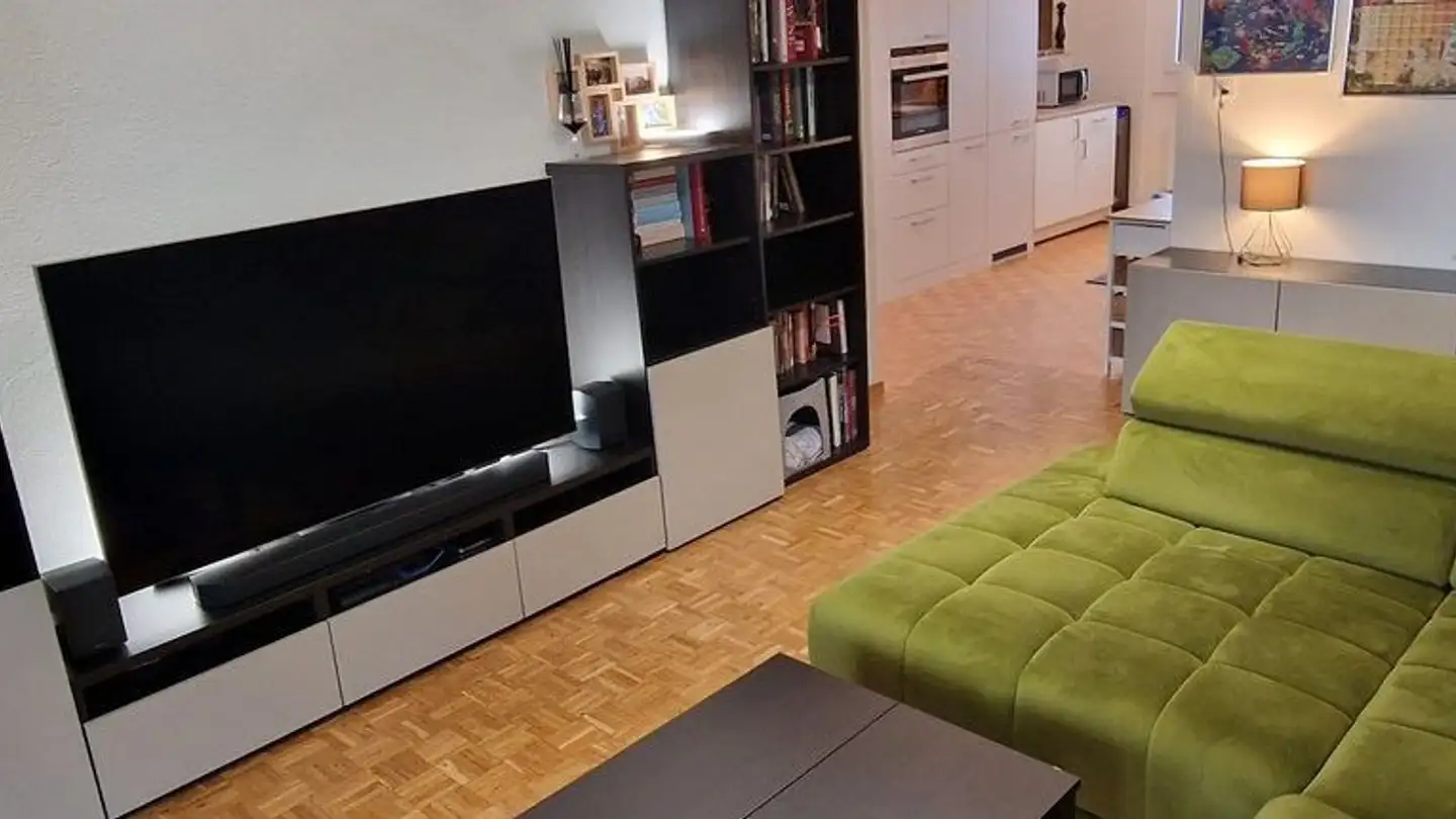 Single room for rent - 8132 Egg b. Zürich - Photo 4