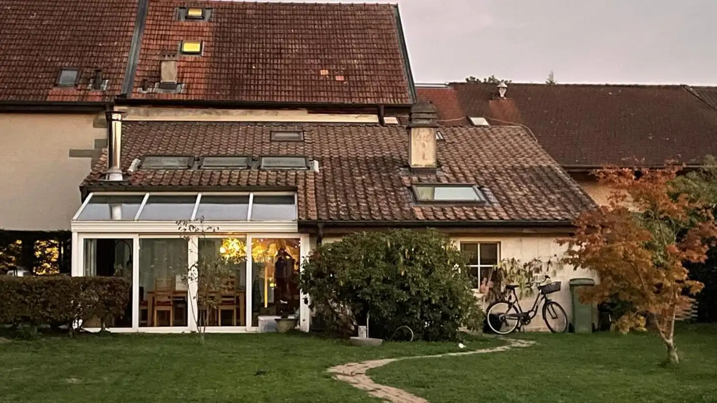 Casa a schiera in vendita - 1204 Genève - Foto 2