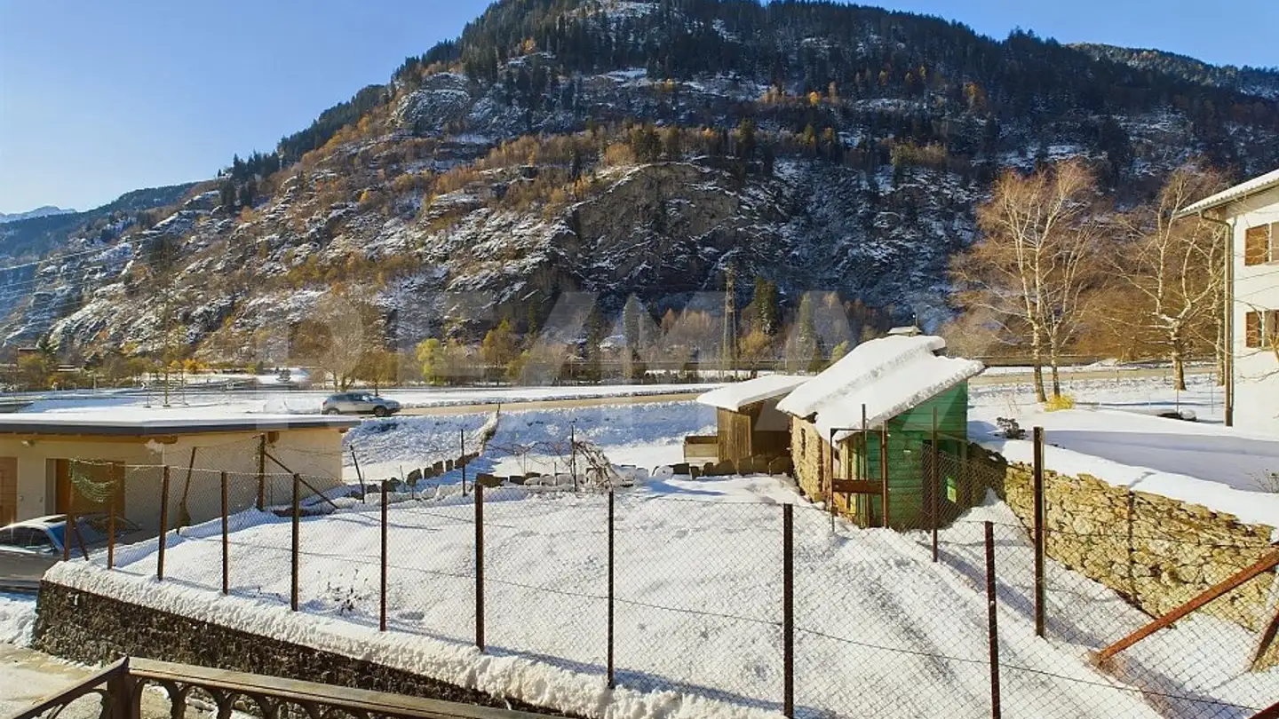 Maison individuelle à vendre - 6764 Chiggiogna - Photo 4