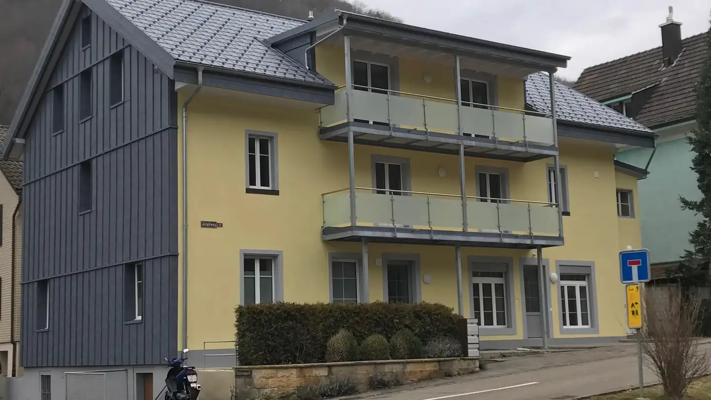 Appartamento in affitto - Zelgliweg 1, 4492 Tecknau - Photo 2