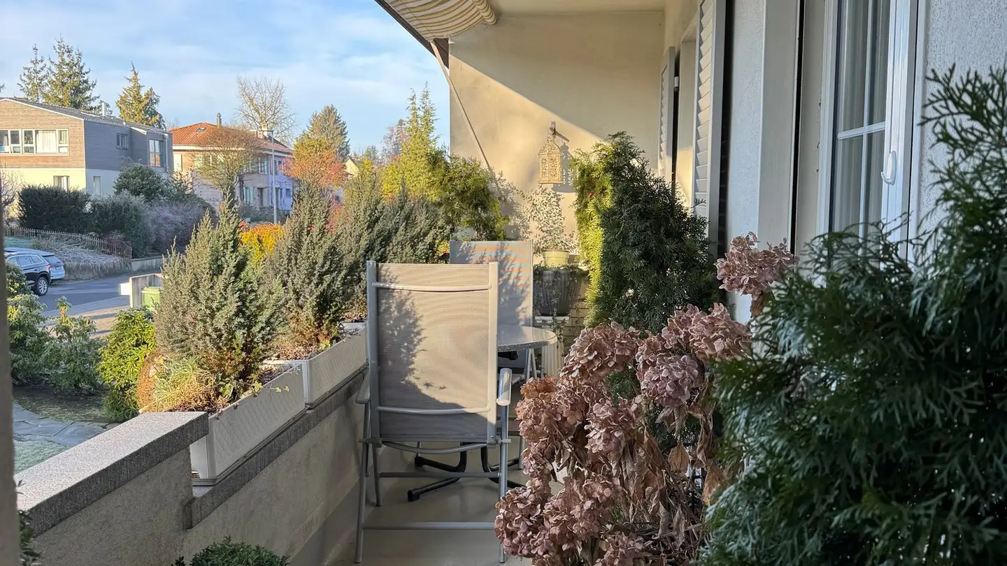 Apartment for rent - Viktoriastrasse 55, 3084 Wabern - Photo 3