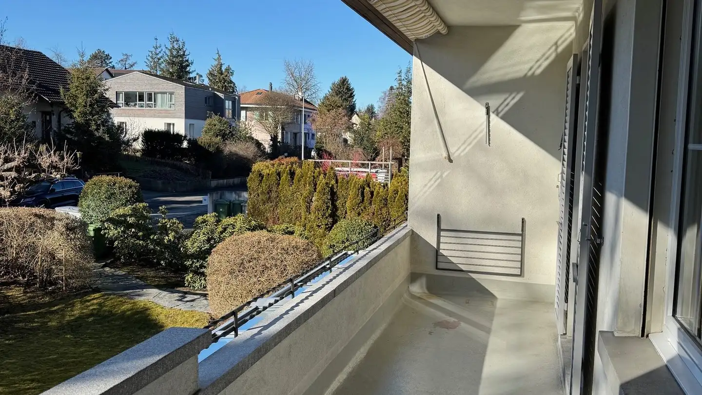 Apartment for rent - Viktoriastrasse 55, 3084 Wabern - Photo 4