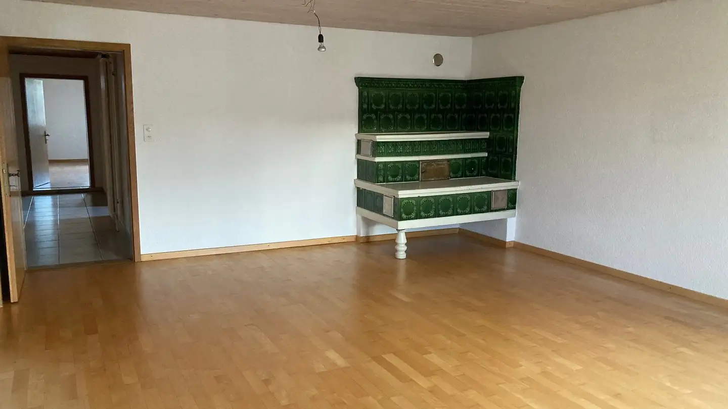 Wohnung mieten - Oberdorfstrasse 20, 4244 Röschenz