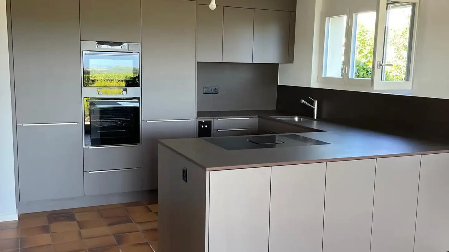 Maison individuelle à louer - 1304 Senarclens - Photo 4