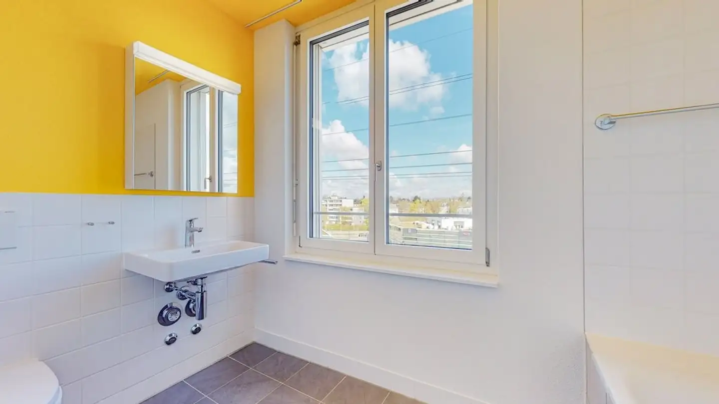 Appartement à louer - Earhart-Strasse 19, 8152 Glattpark (Opfikon) - Photo 4