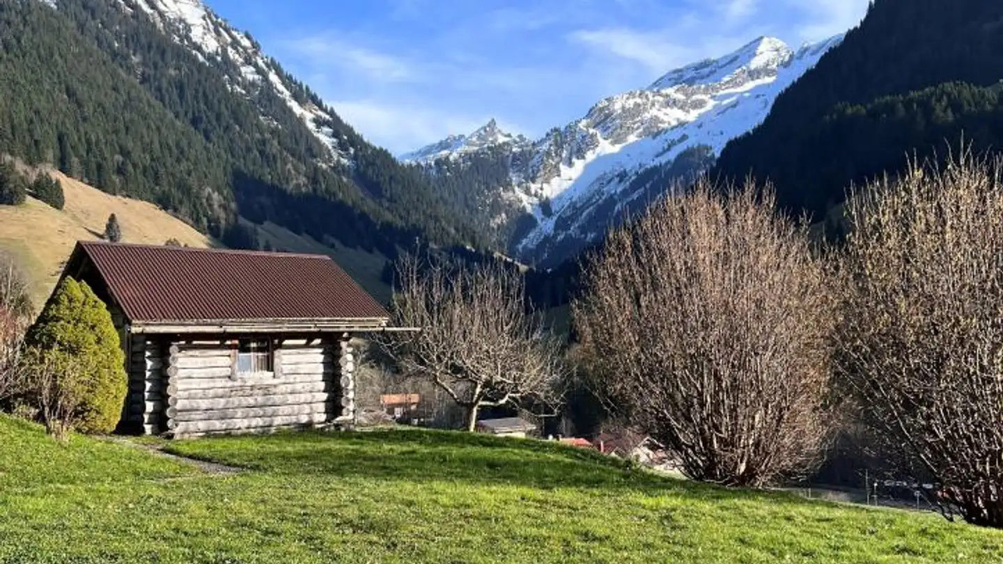 Chalet in vendita - Route Des Blanchettes 30, 1660 L'Etivaz - Photo 3