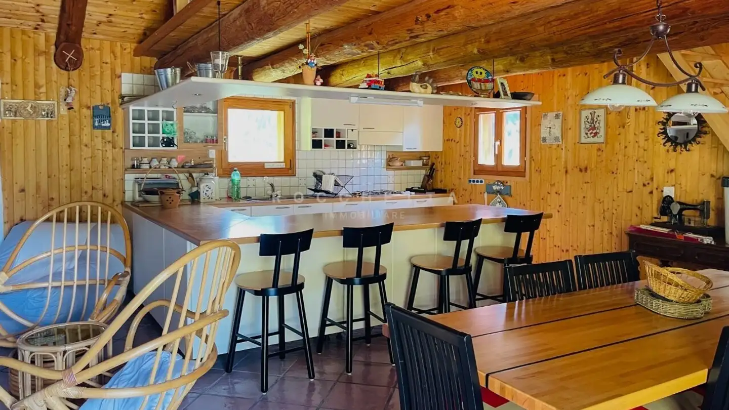 House for sale - 6713 Malvaglia - Photo 4