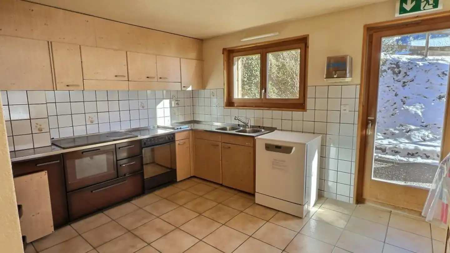 Chalet in vendita - Route Des Blanchettes 30, 1660 L'Etivaz - Photo 4