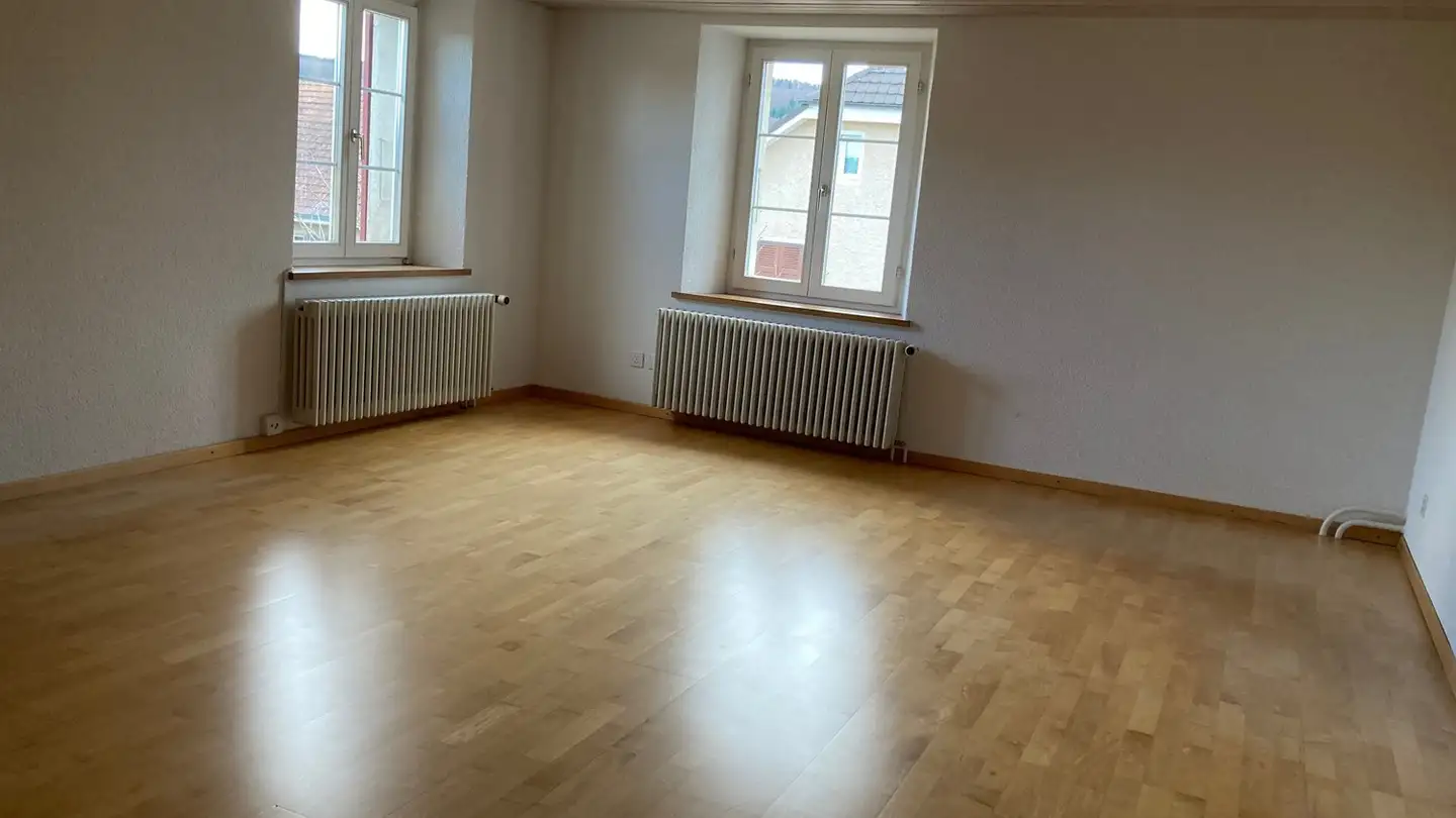 Wohnung mieten - Oberdorfstrasse 20, 4244 Röschenz - Foto 2