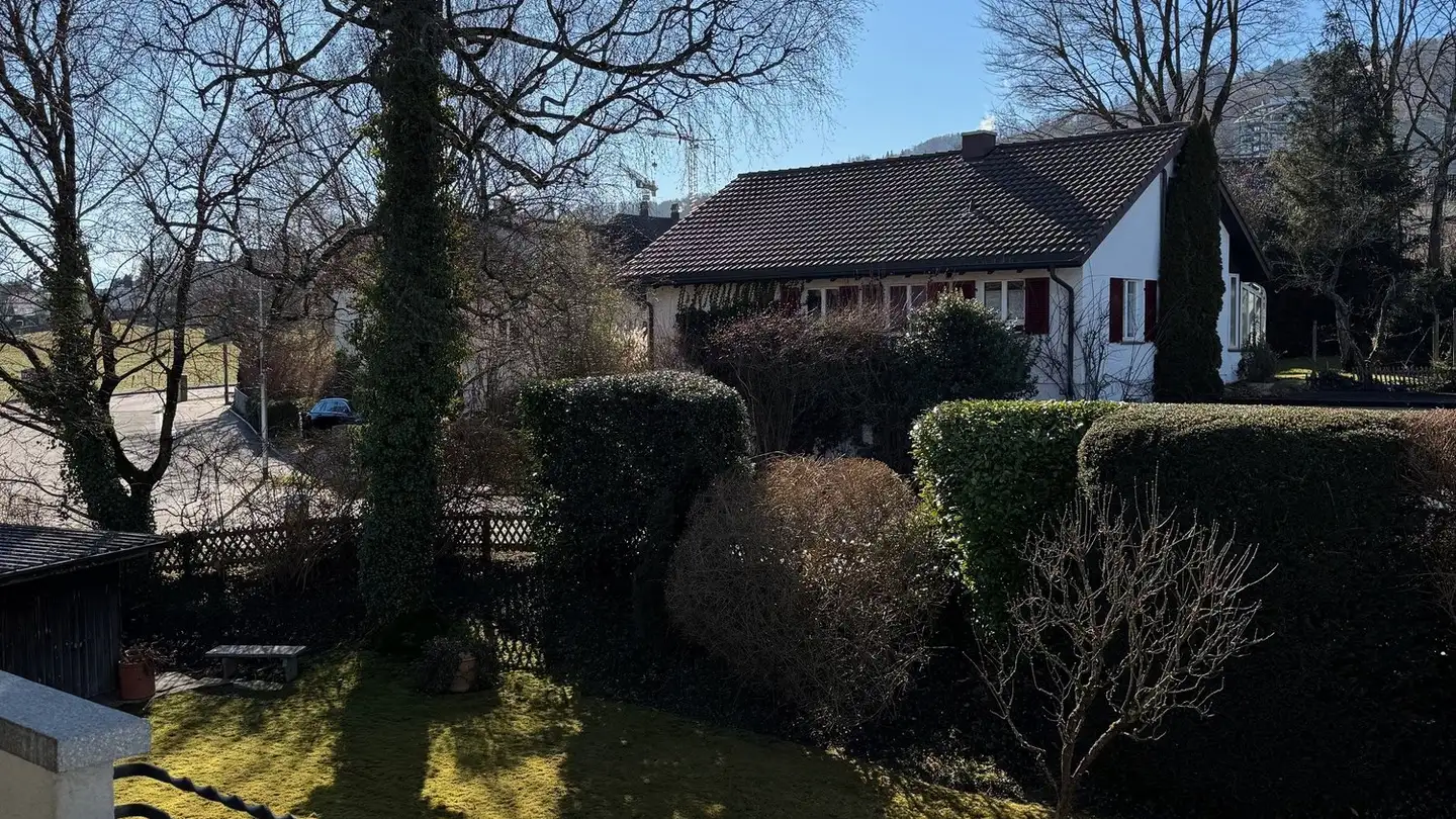 Wohnung mieten - Viktoriastrasse 55, 3084 Wabern - Foto 4