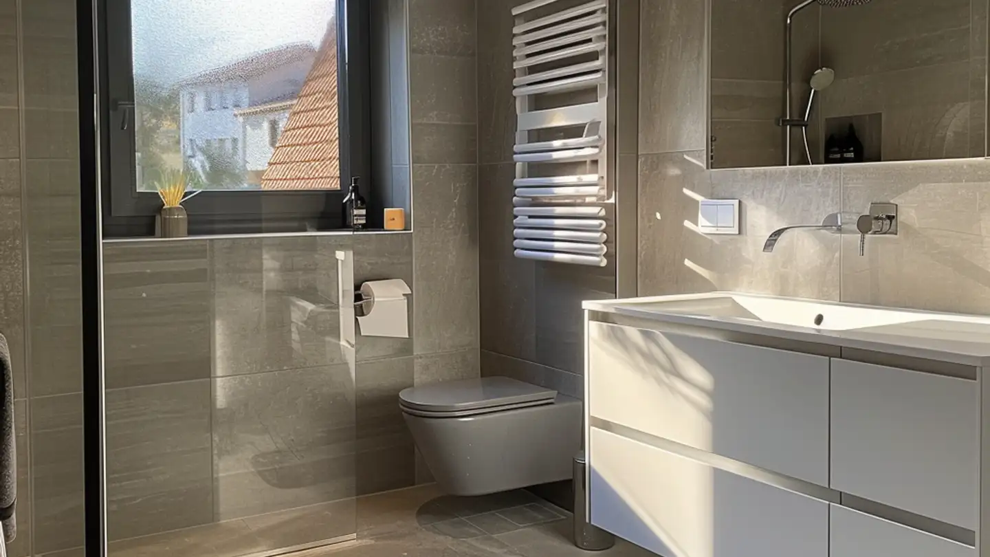 Appartamento in vendita - 8117 Fällanden