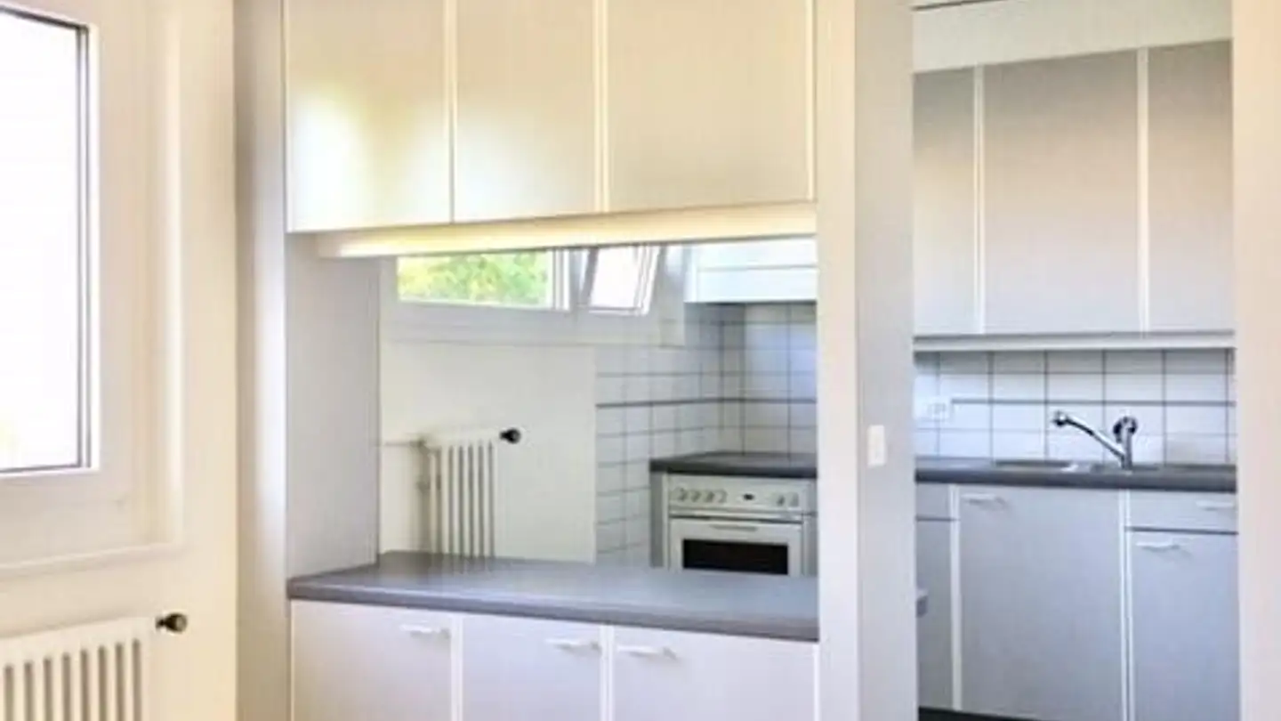 Appartement à louer - Bühlfeld 1, 5630 Muri AG - Photo 2