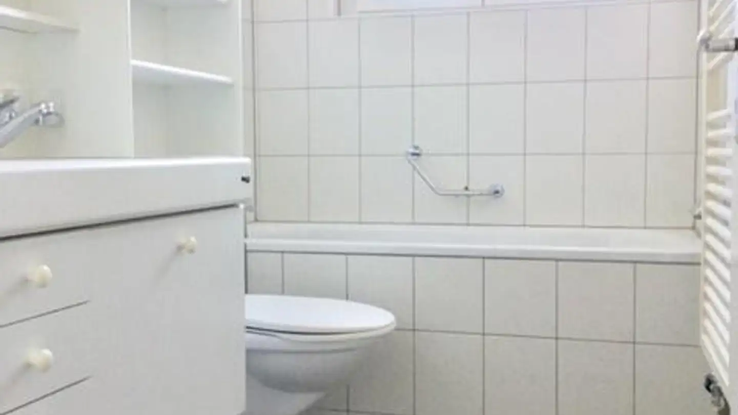 Appartement à louer - Bühlfeld 1, 5630 Muri AG - Photo 3