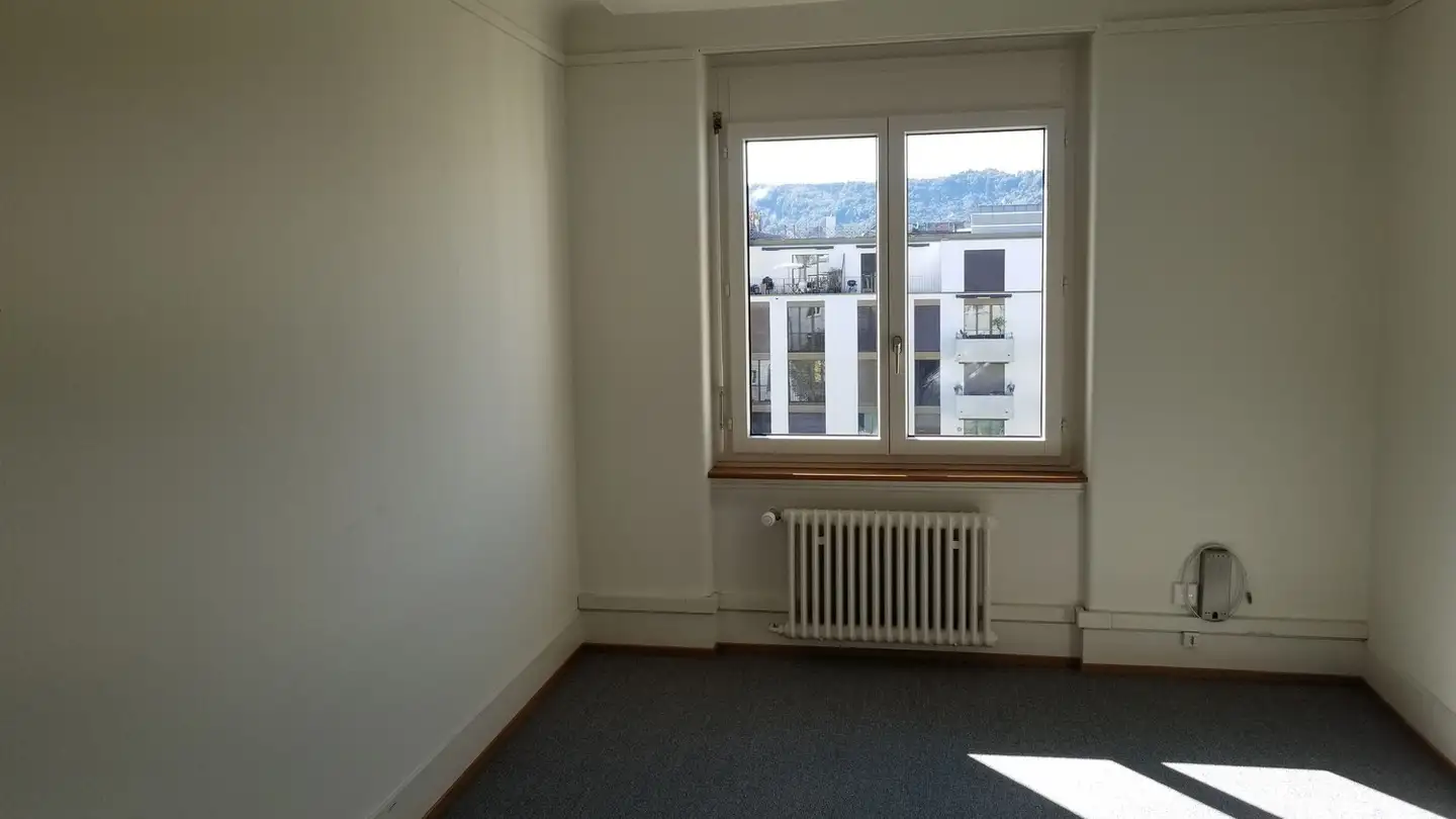 Bürofläche mieten - Seefeldstrasse 62, 8008 Zürich