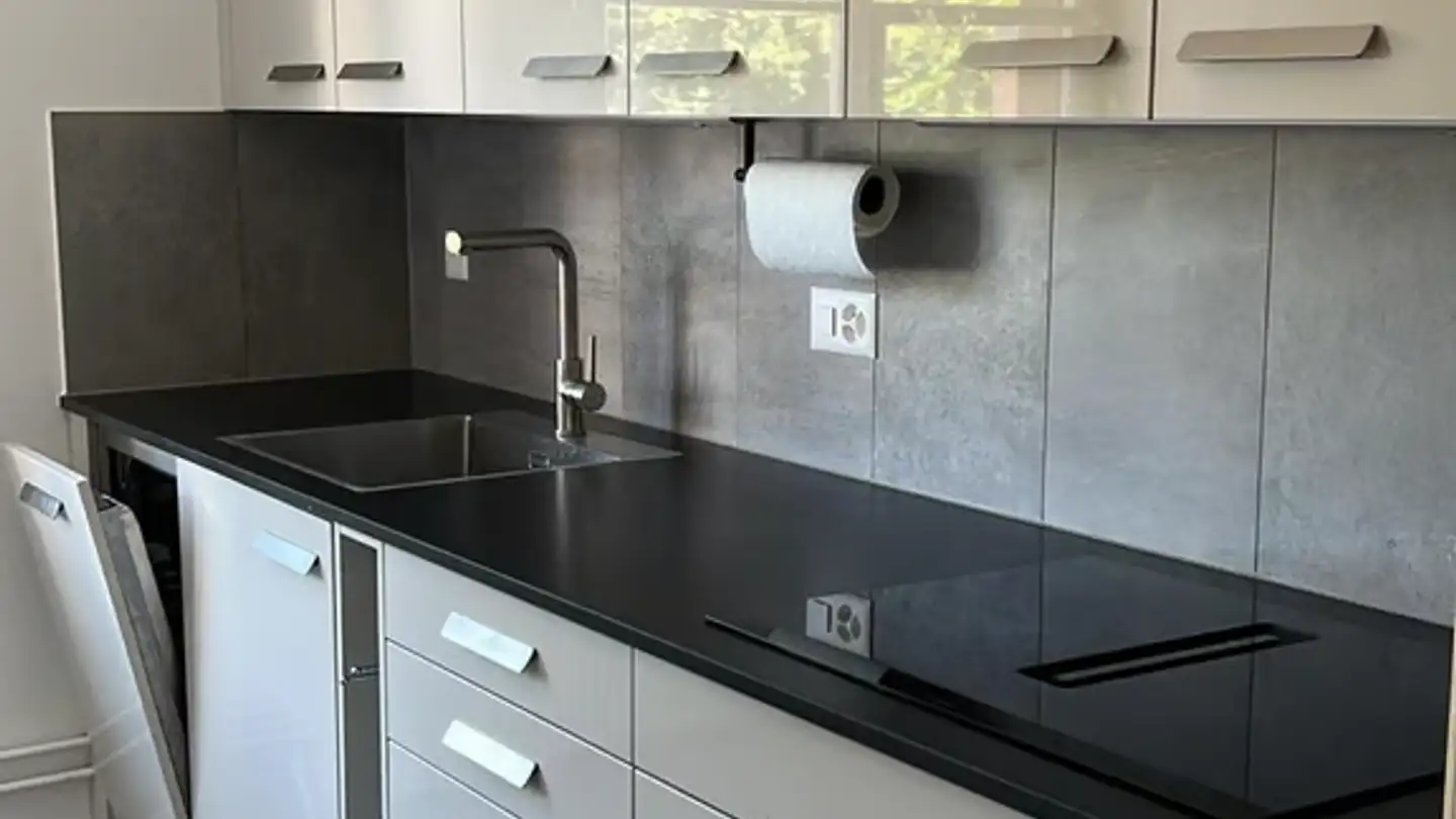 Appartement à louer - Brohegasse 6, 4126 Bettingen